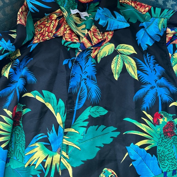 Matching Shirt and Short Set - Picture 2 of 2